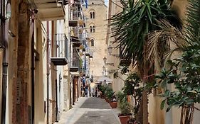 Mandralisca Holidays - Luxury Apartments