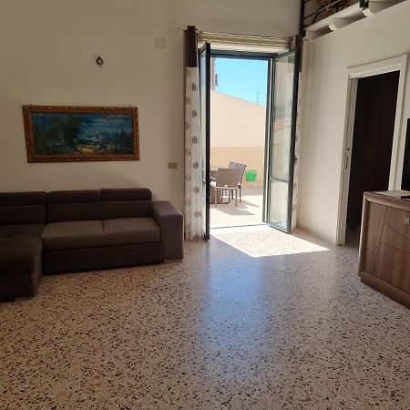 Mandralisca Holidays - Luxury Apartments Cefalu Exterior photo