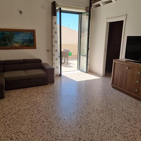 Mandralisca Holidays - Luxury Apartments Cefalu Exterior photo