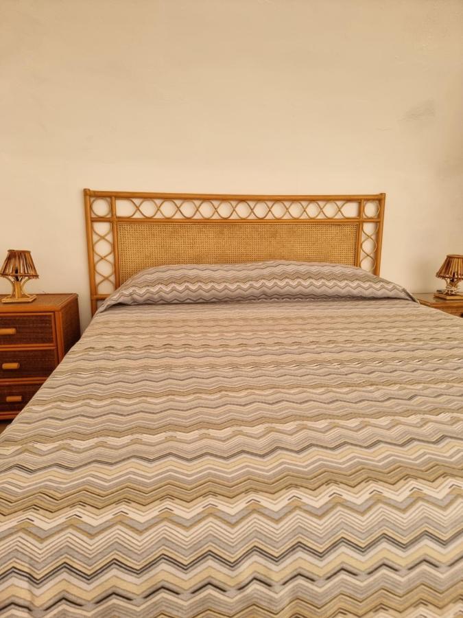 Mandralisca Holidays - Luxury Apartments Cefalu Exterior photo