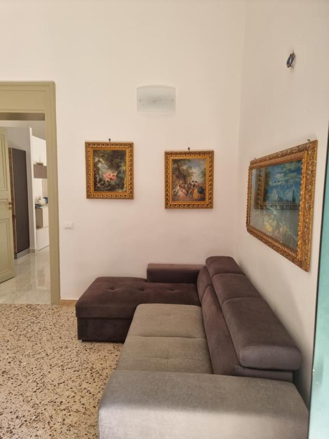 Mandralisca Holidays - Luxury Apartments Cefalu Exterior photo