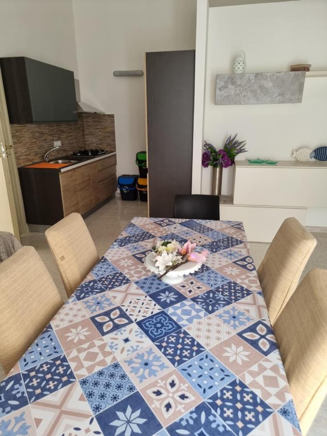Mandralisca Holidays - Luxury Apartments Cefalu Exterior photo
