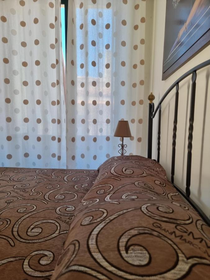 Mandralisca Holidays - Luxury Apartments Cefalu Exterior photo