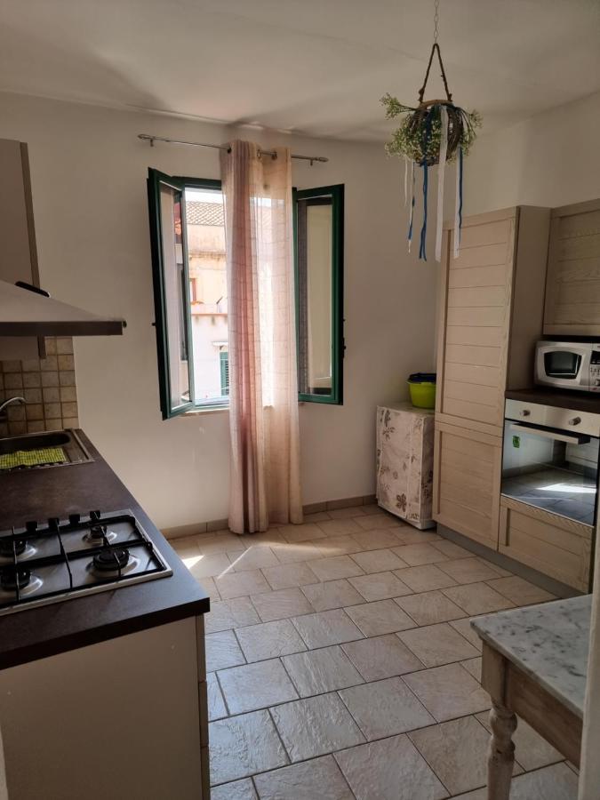 Mandralisca Holidays - Luxury Apartments Cefalu Exterior photo