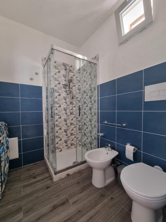Mandralisca Holidays - Luxury Apartments Cefalu Exterior photo