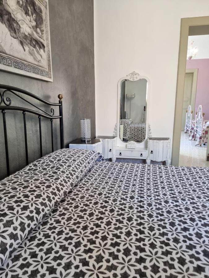 Mandralisca Holidays - Luxury Apartments Cefalu Exterior photo