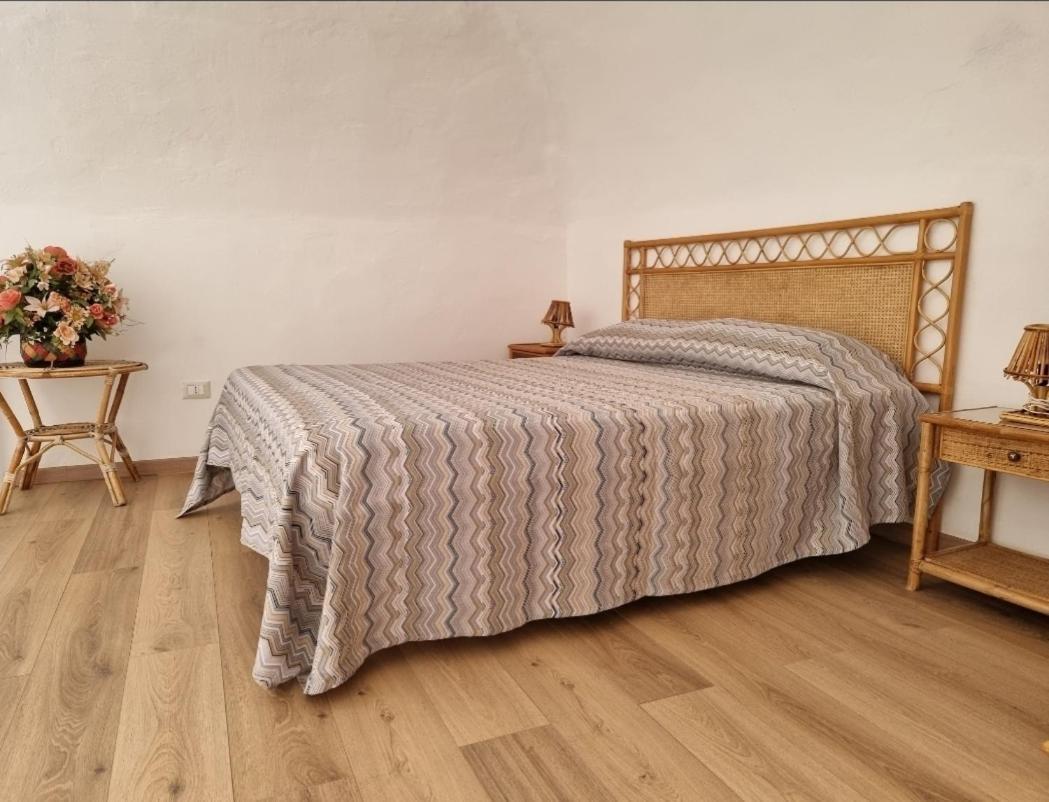 Mandralisca Holidays - Luxury Apartments Cefalu Exterior photo