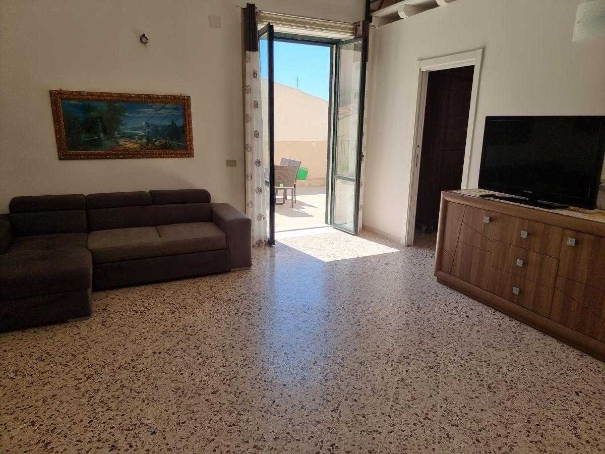Mandralisca Holidays - Luxury Apartments Cefalu Exterior photo