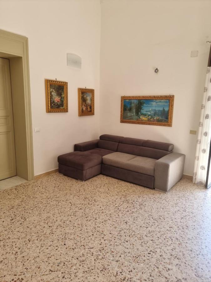 Mandralisca Holidays - Luxury Apartments Cefalu Exterior photo