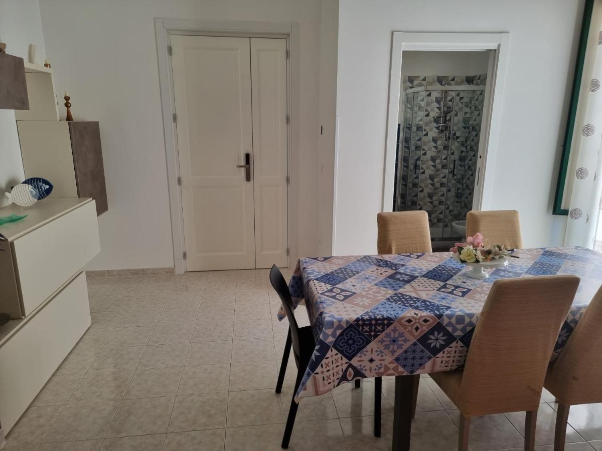 Mandralisca Holidays - Luxury Apartments Cefalu Exterior photo