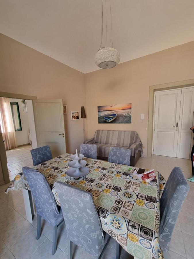 Mandralisca Holidays - Luxury Apartments Cefalu Exterior photo