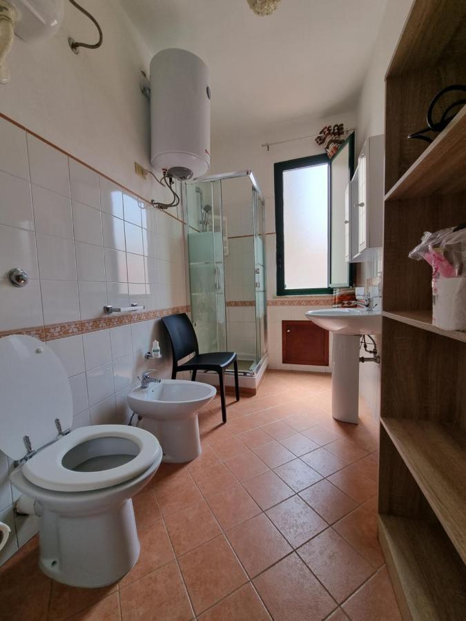 Mandralisca Holidays - Luxury Apartments Cefalu Exterior photo