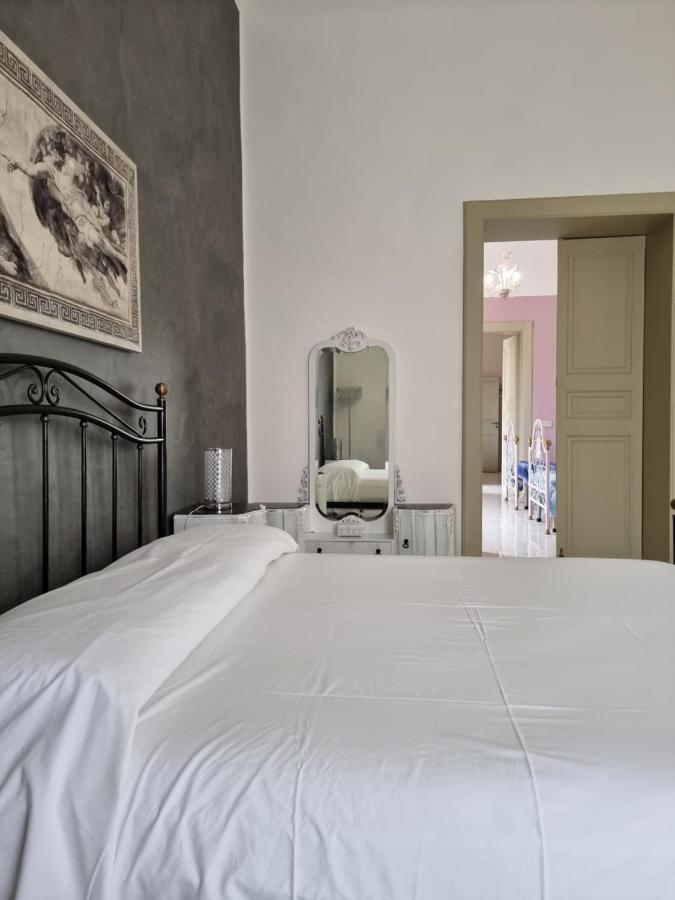 Mandralisca Holidays - Luxury Apartments Cefalu Exterior photo