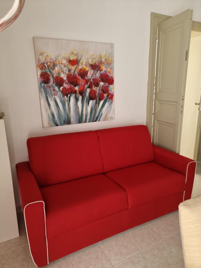Mandralisca Holidays - Luxury Apartments Cefalu Exterior photo