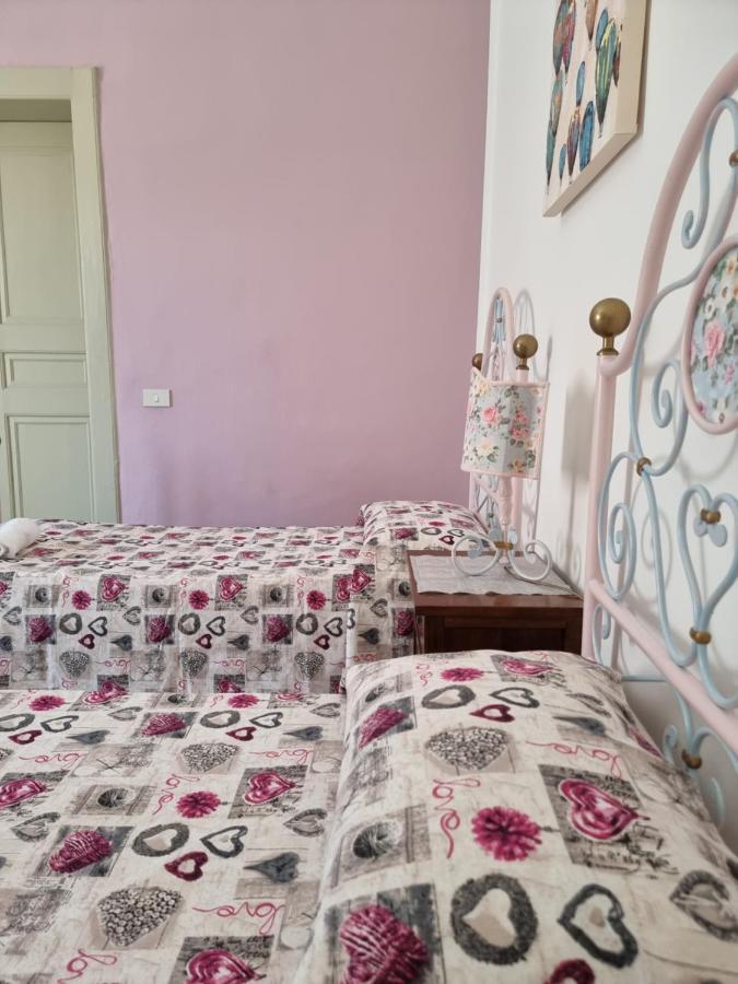 Mandralisca Holidays - Luxury Apartments Cefalu Exterior photo