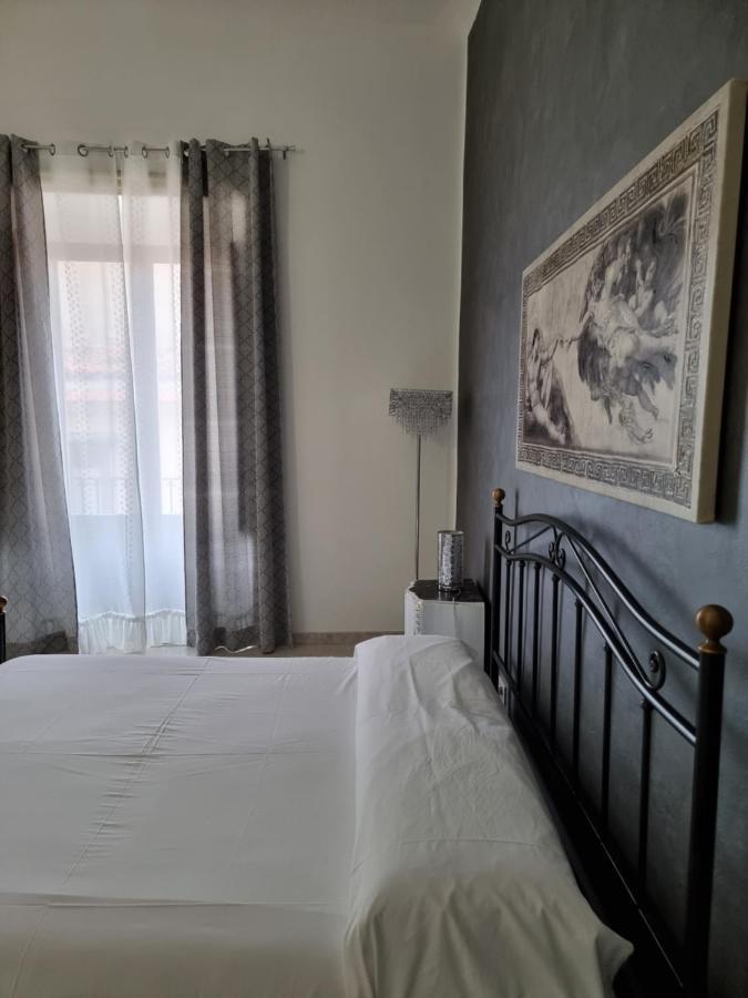 Mandralisca Holidays - Luxury Apartments Cefalu Exterior photo